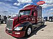 2023 Peterbilt 579 80" Double Bunk Raised Roof
