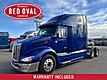 2023 Peterbilt 579 Ultraloft
