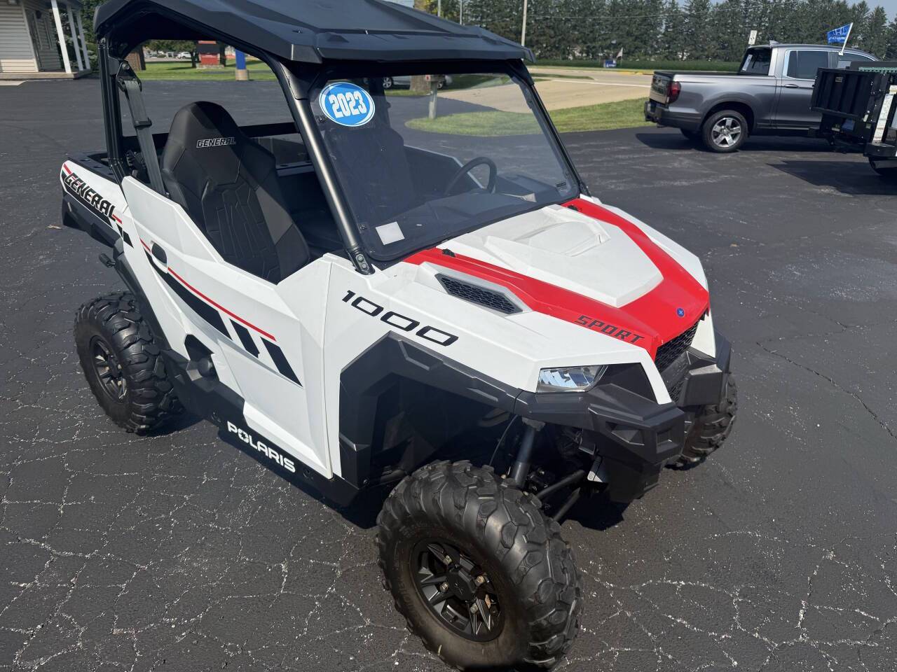 2023 Polaris General 1000 1000 Eldridge IA