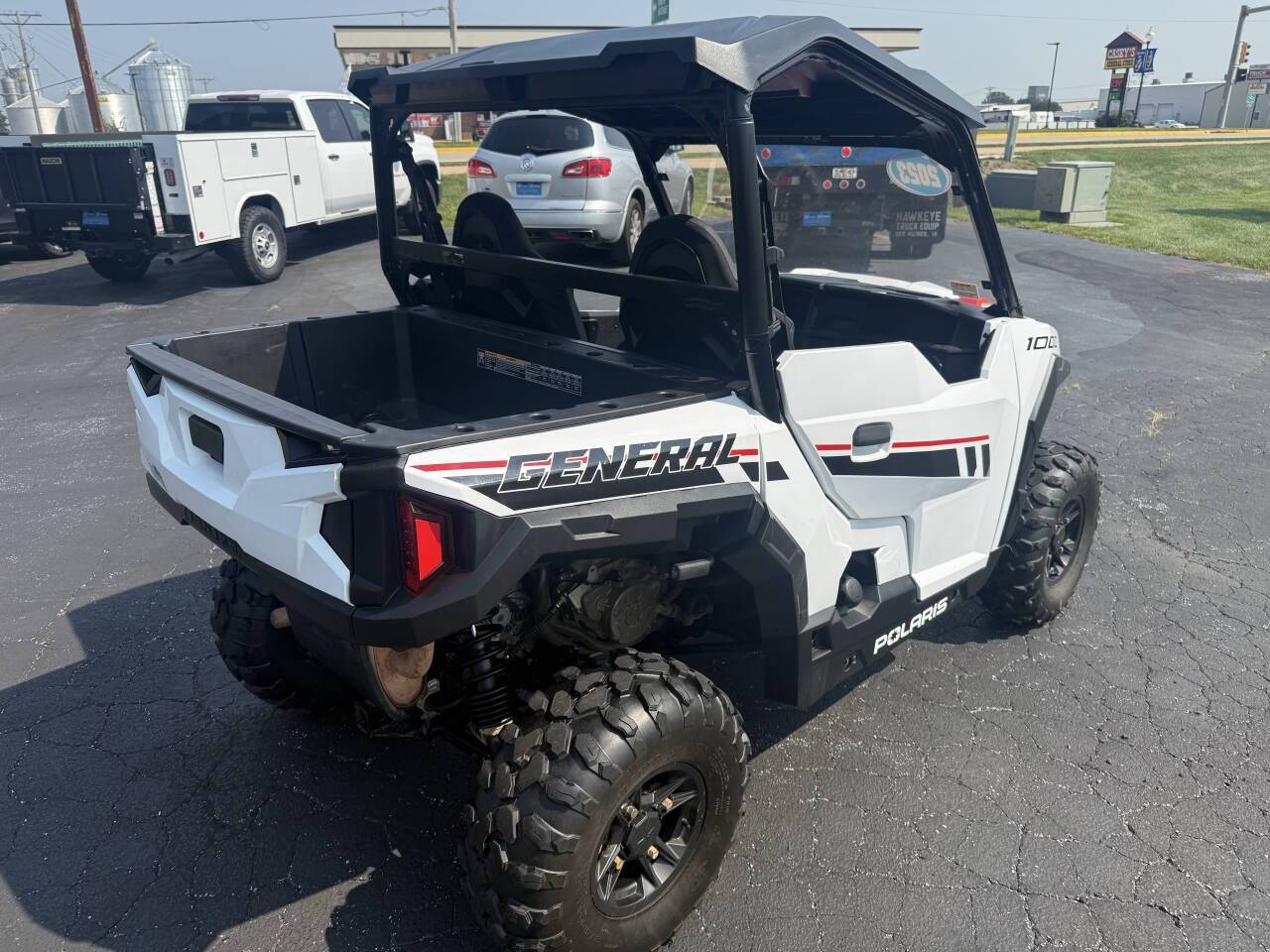 2023 Polaris General 1000 1000 Eldridge IA