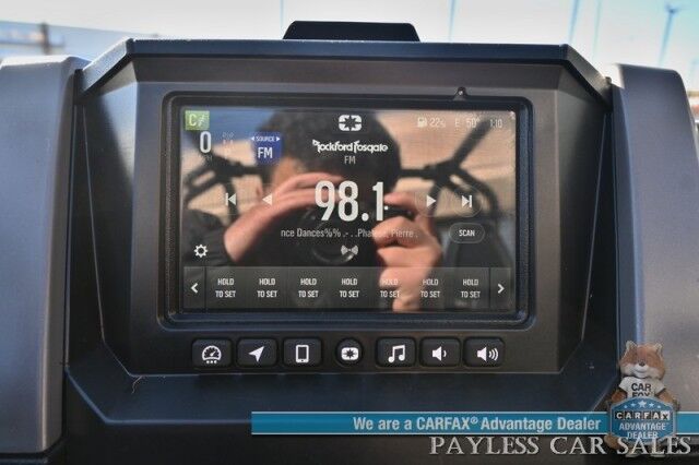 2023 Polaris RZR PRO XP 4 Anchorage AK