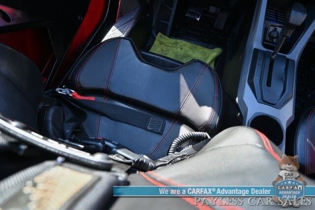 2023 Polaris RZR PRO XP 4 Anchorage AK