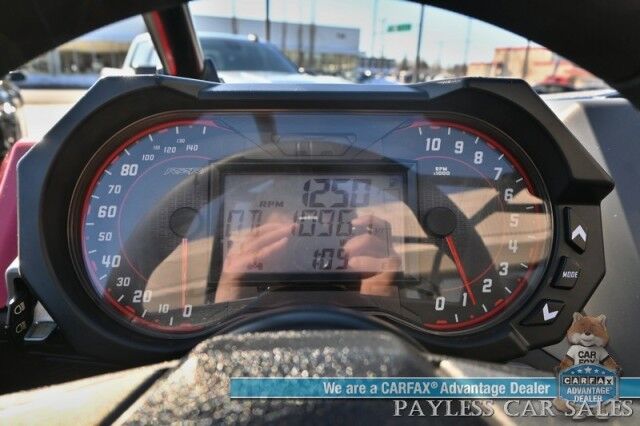 2023 Polaris RZR PRO XP 4 Anchorage AK