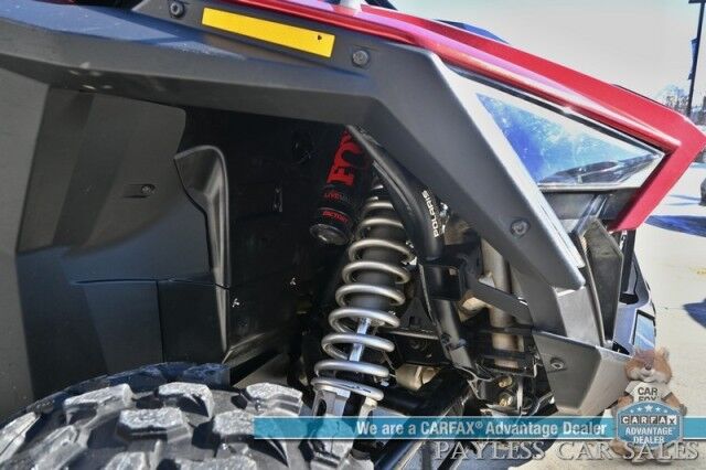 2023 Polaris RZR PRO XP 4 Anchorage AK