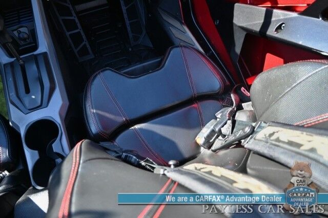 2023 Polaris RZR PRO XP 4 Anchorage AK