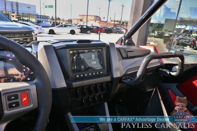 2023 Polaris RZR PRO XP 4 Anchorage AK