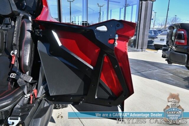2023 Polaris RZR PRO XP 4 Anchorage AK