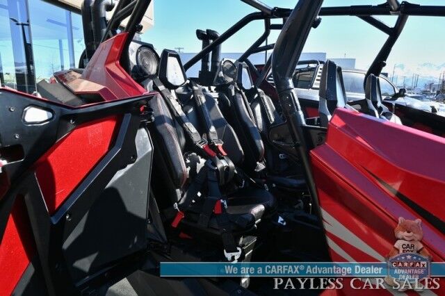 2023 Polaris RZR PRO XP 4 Anchorage AK