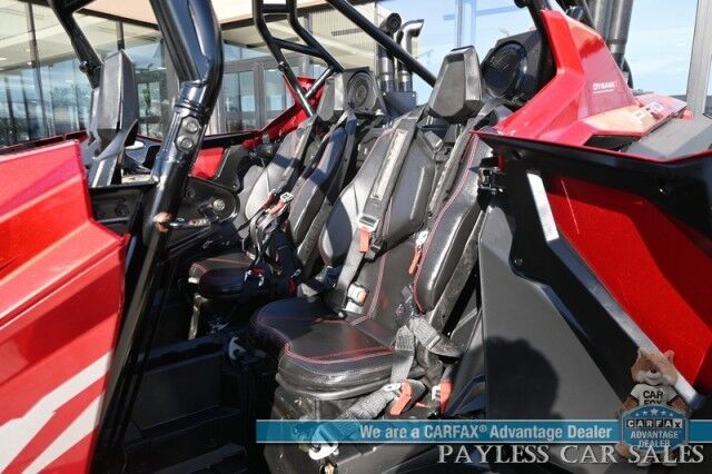 2023 Polaris RZR PRO XP 4 Anchorage AK