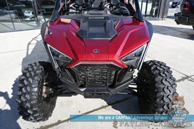 2023 Polaris RZR PRO XP 4 Anchorage AK