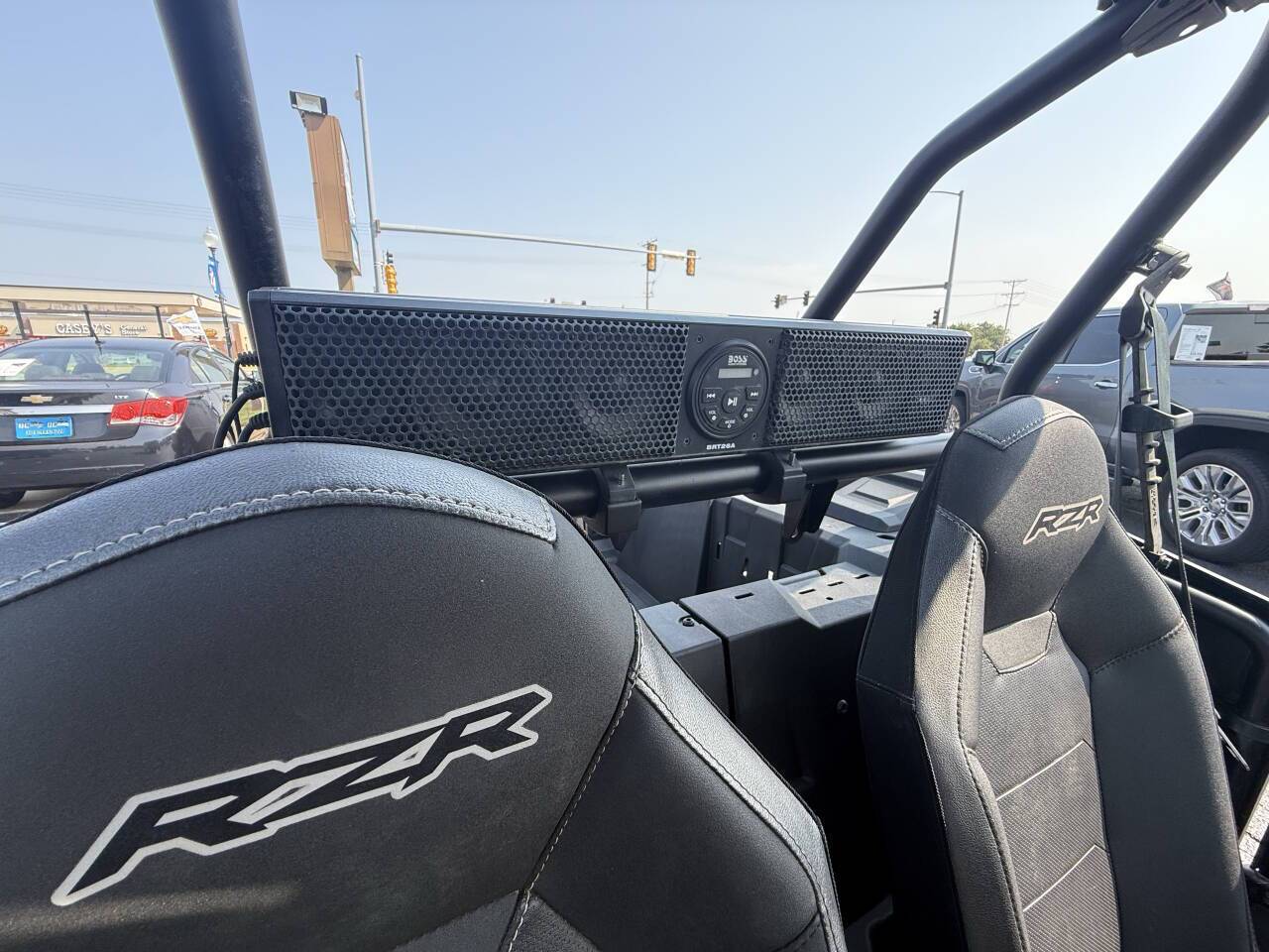 2023 Polaris RZR XP 1000 XP 1000 Eldridge IA
