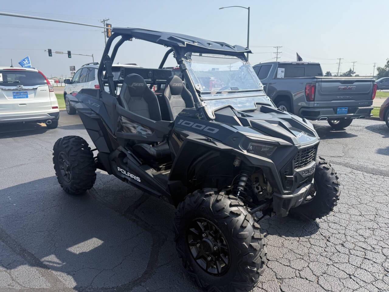 2023 Polaris RZR XP 1000 XP 1000 Eldridge IA