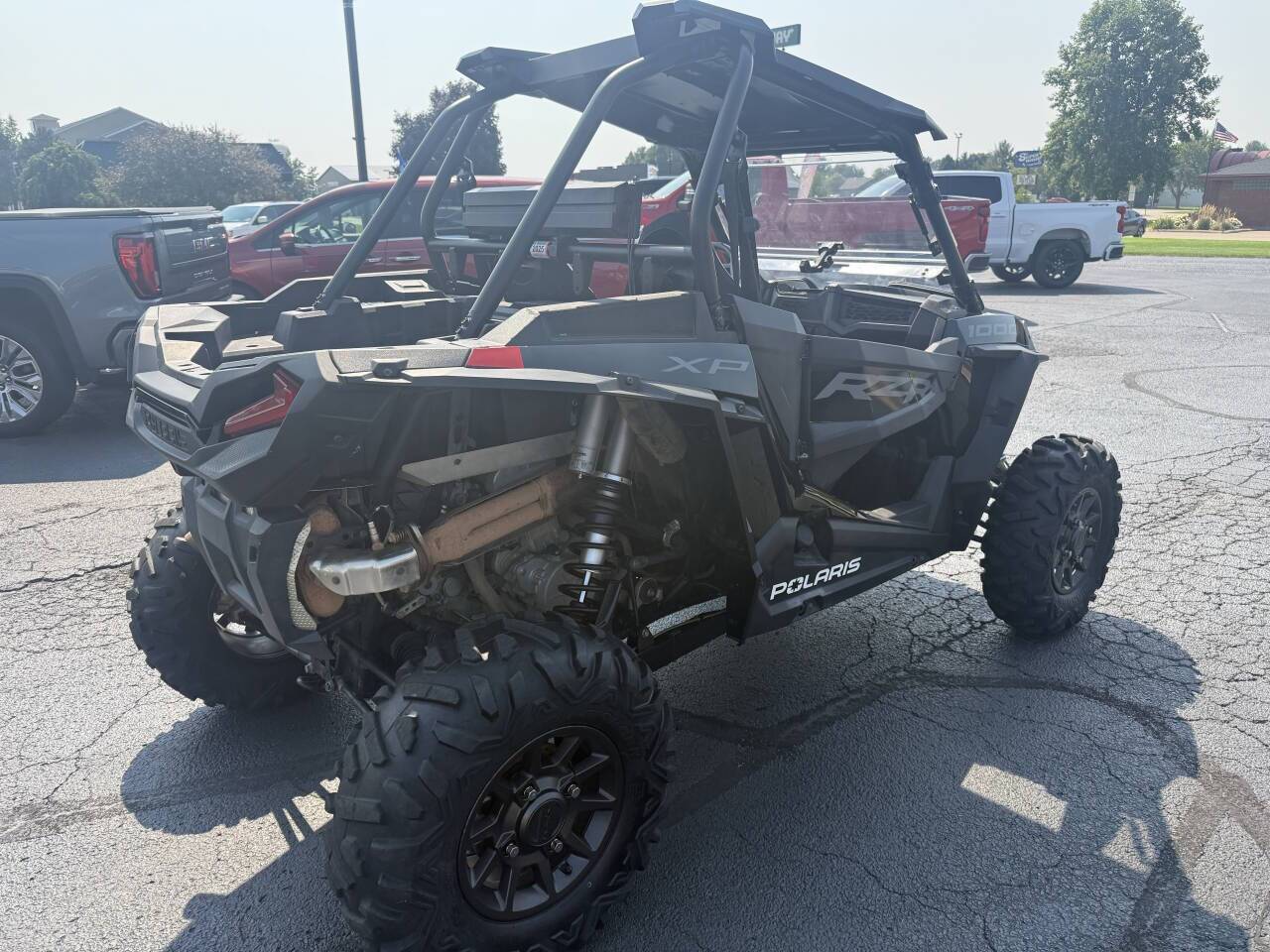 2023 Polaris RZR XP 1000 XP 1000 Eldridge IA