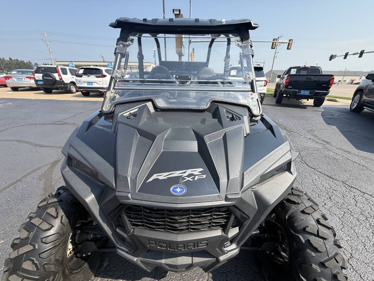 2023 Polaris RZR XP 1000 XP 1000 Eldridge IA