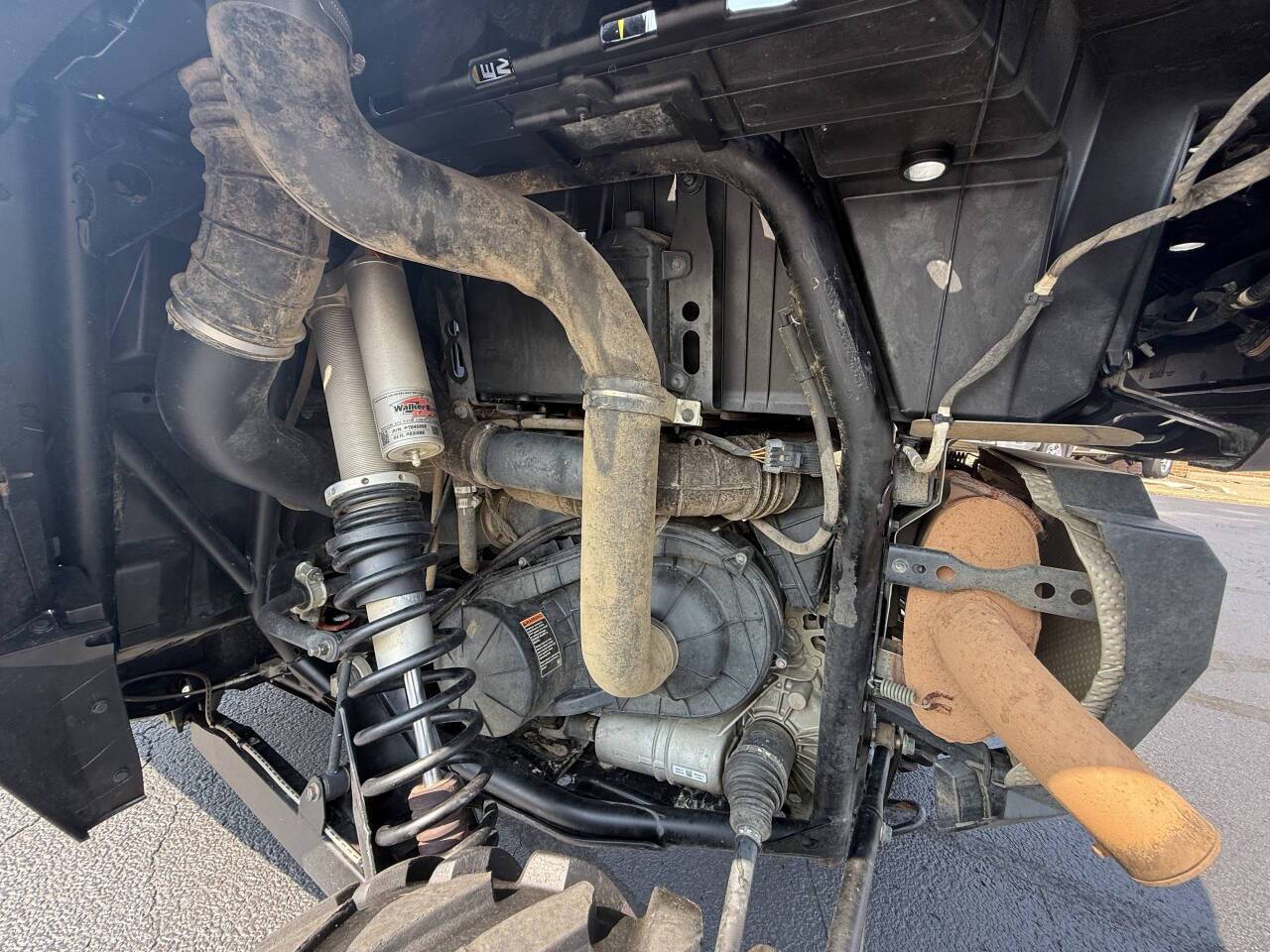 2023 Polaris RZR XP 1000 XP 1000 Eldridge IA
