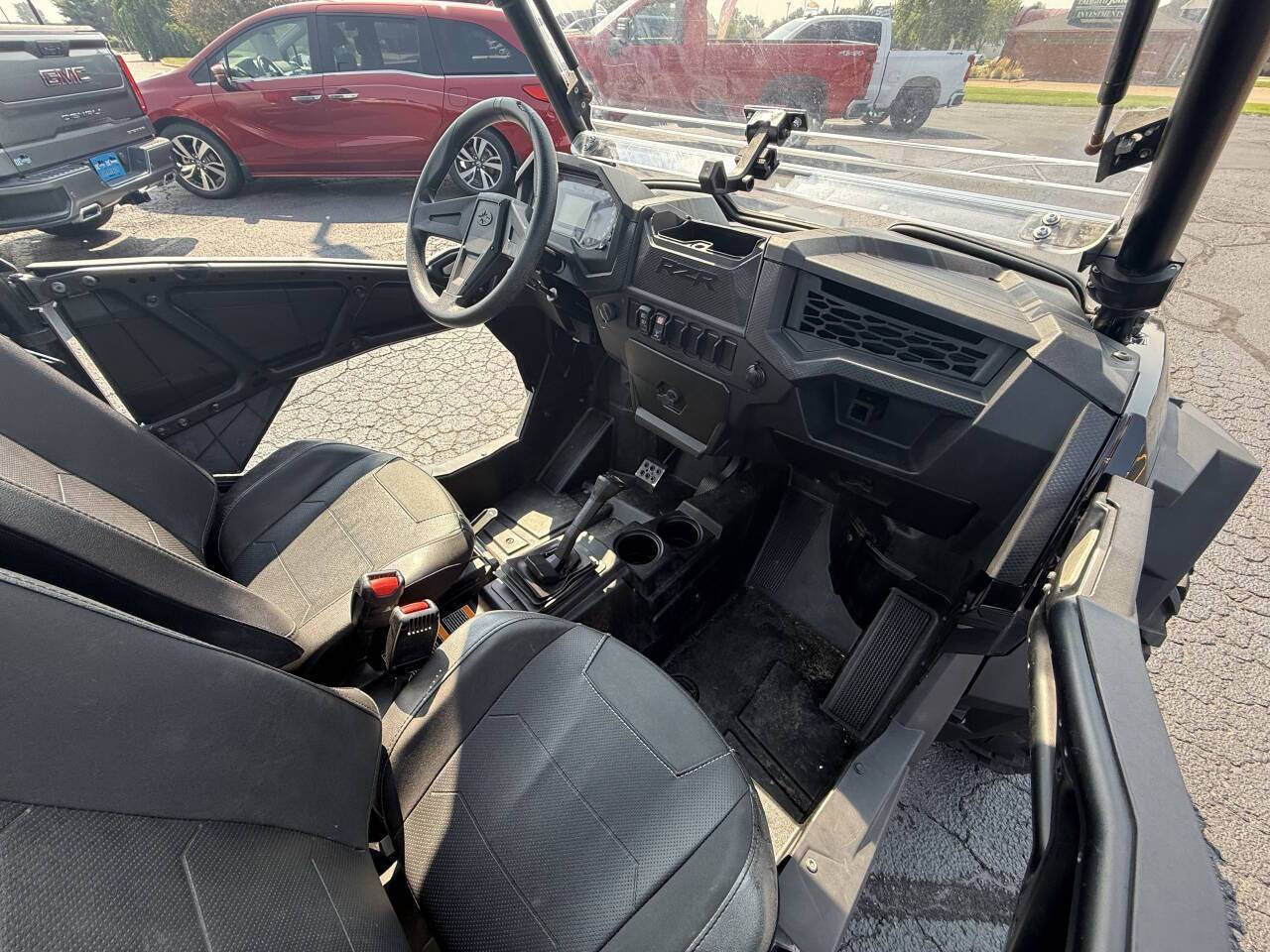 2023 Polaris RZR XP 1000 XP 1000 Eldridge IA