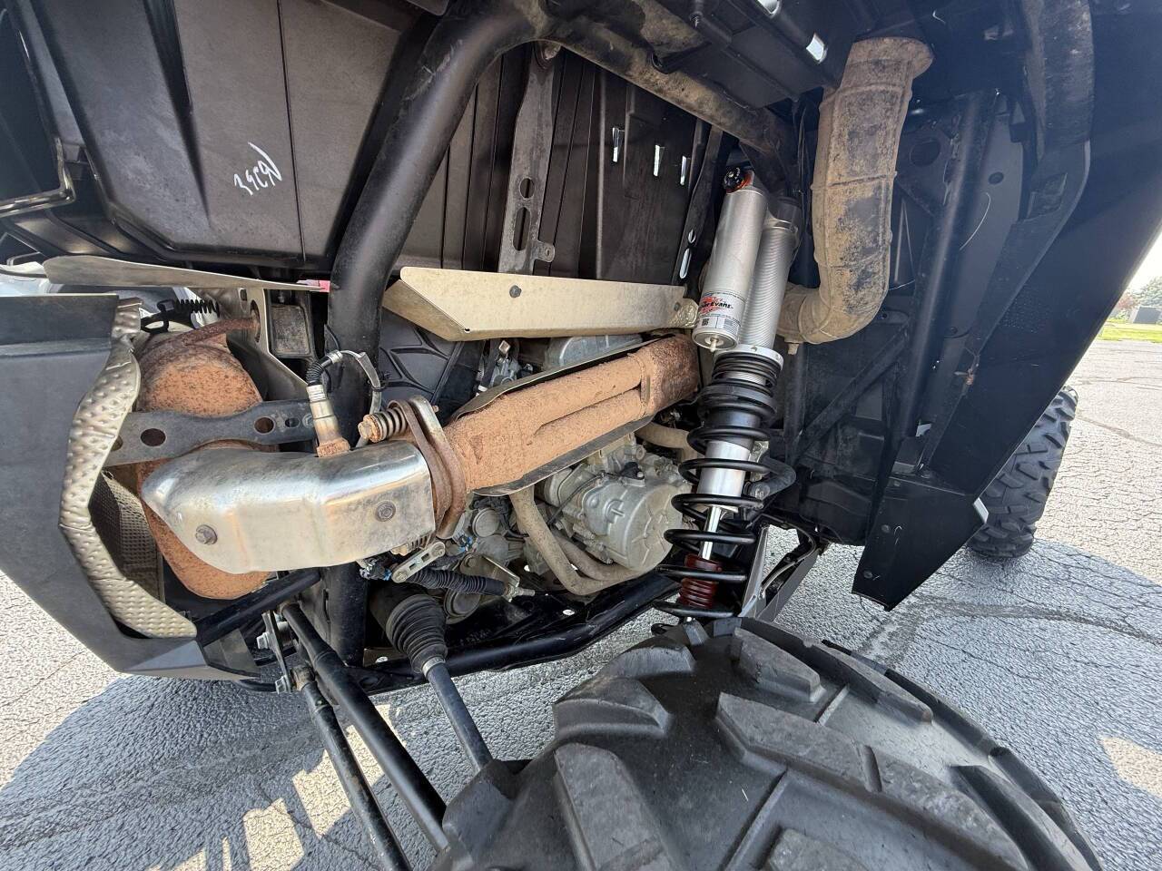 2023 Polaris RZR XP 1000 XP 1000 Eldridge IA