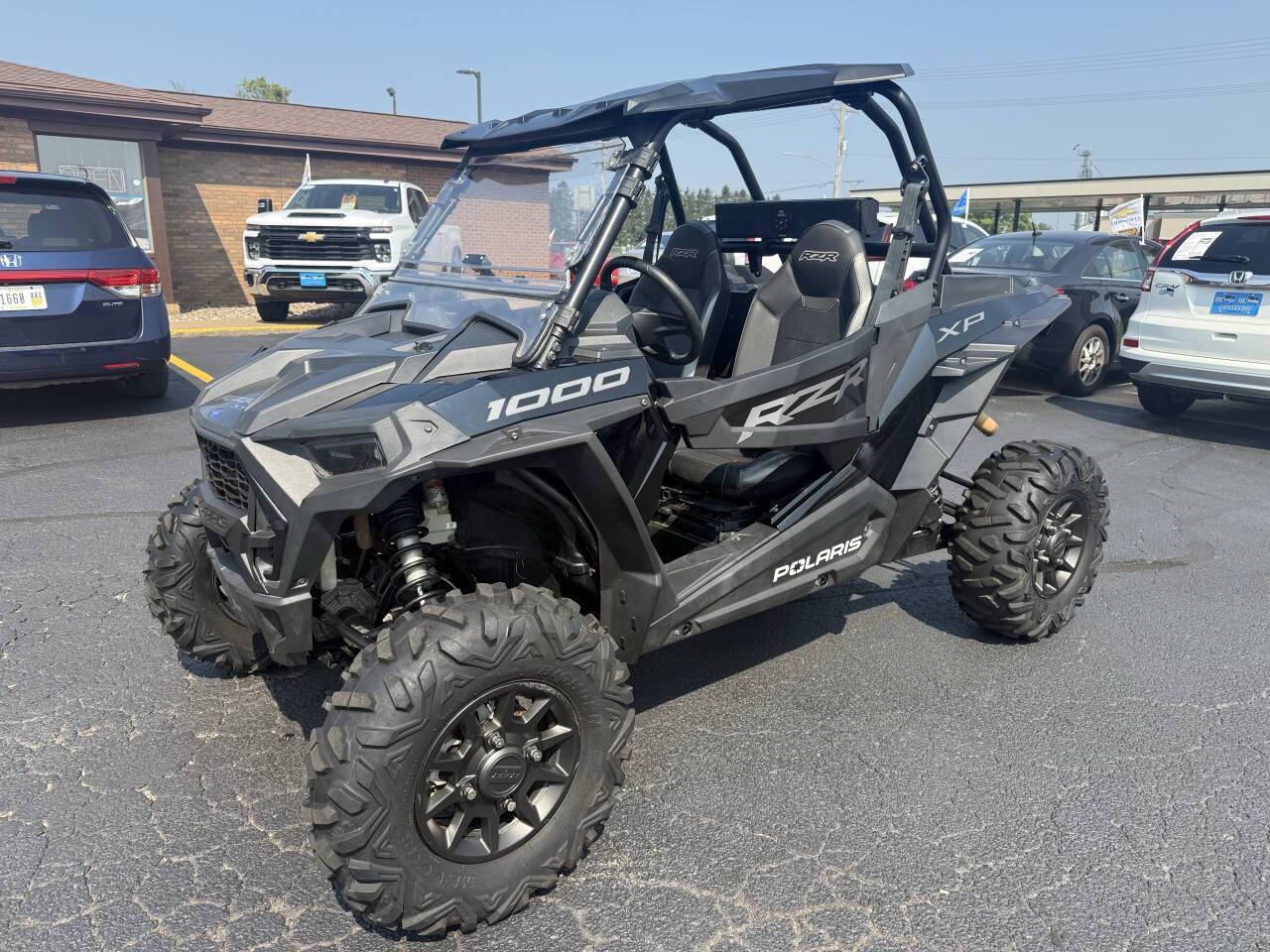 2023 Polaris RZR XP 1000 XP 1000 Eldridge IA