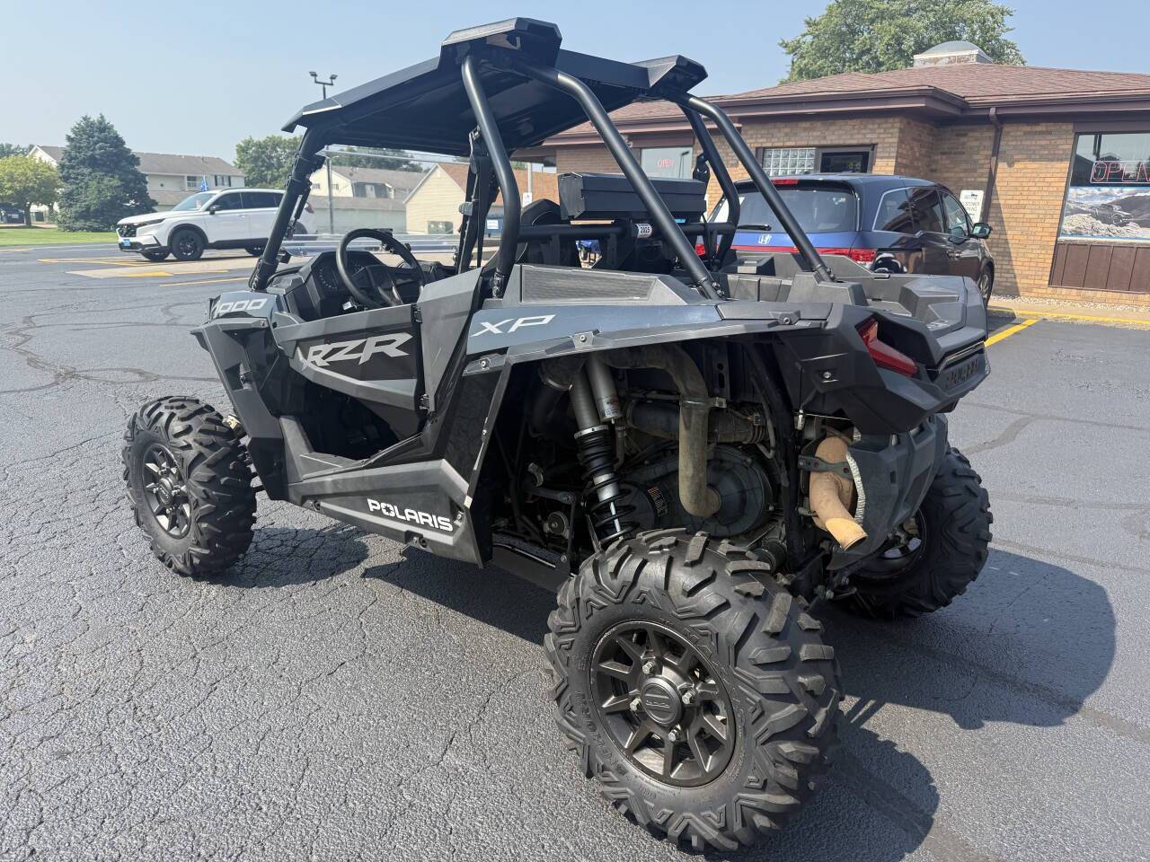 2023 Polaris RZR XP 1000 XP 1000 Eldridge IA