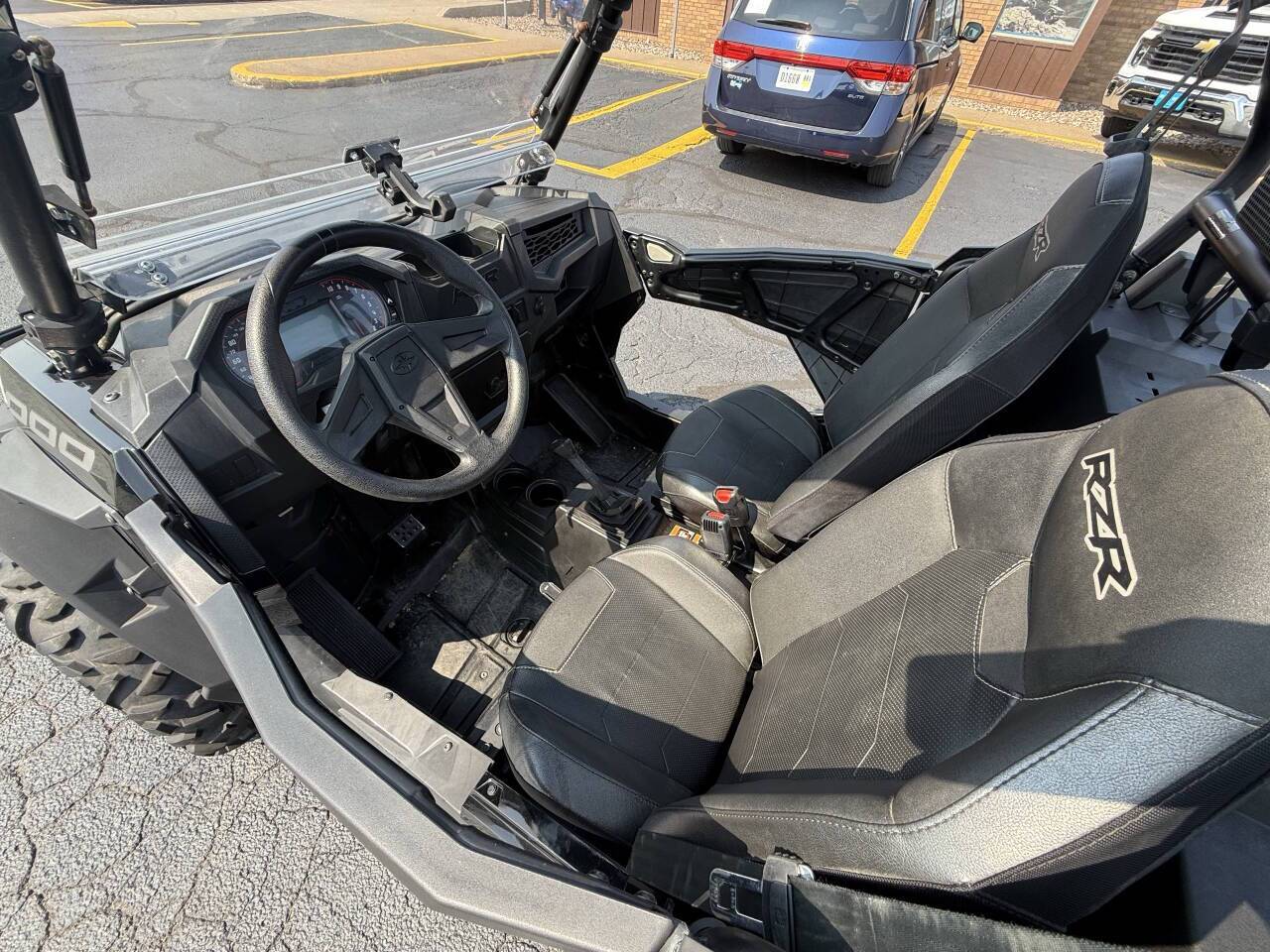 2023 Polaris RZR XP 1000 XP 1000 Eldridge IA
