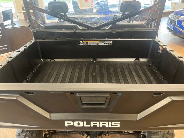 2023 Polaris Ranger 570 Whitecourt AB