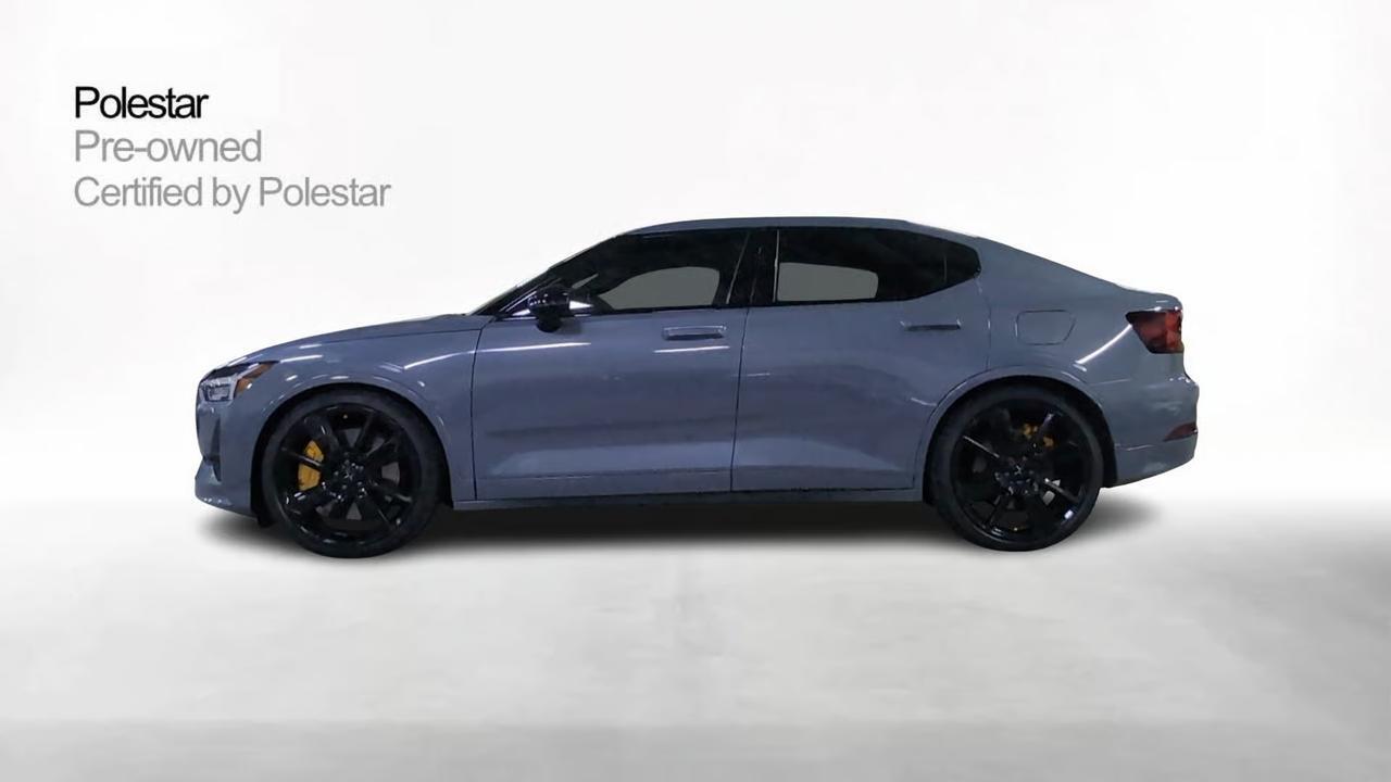 2023 Polestar 2 Dual Motor AWD BST Edition 270 | 467hp, Brembo brakes, Öhlins Adjustable Dampers, HK Premium Audio Portland OR