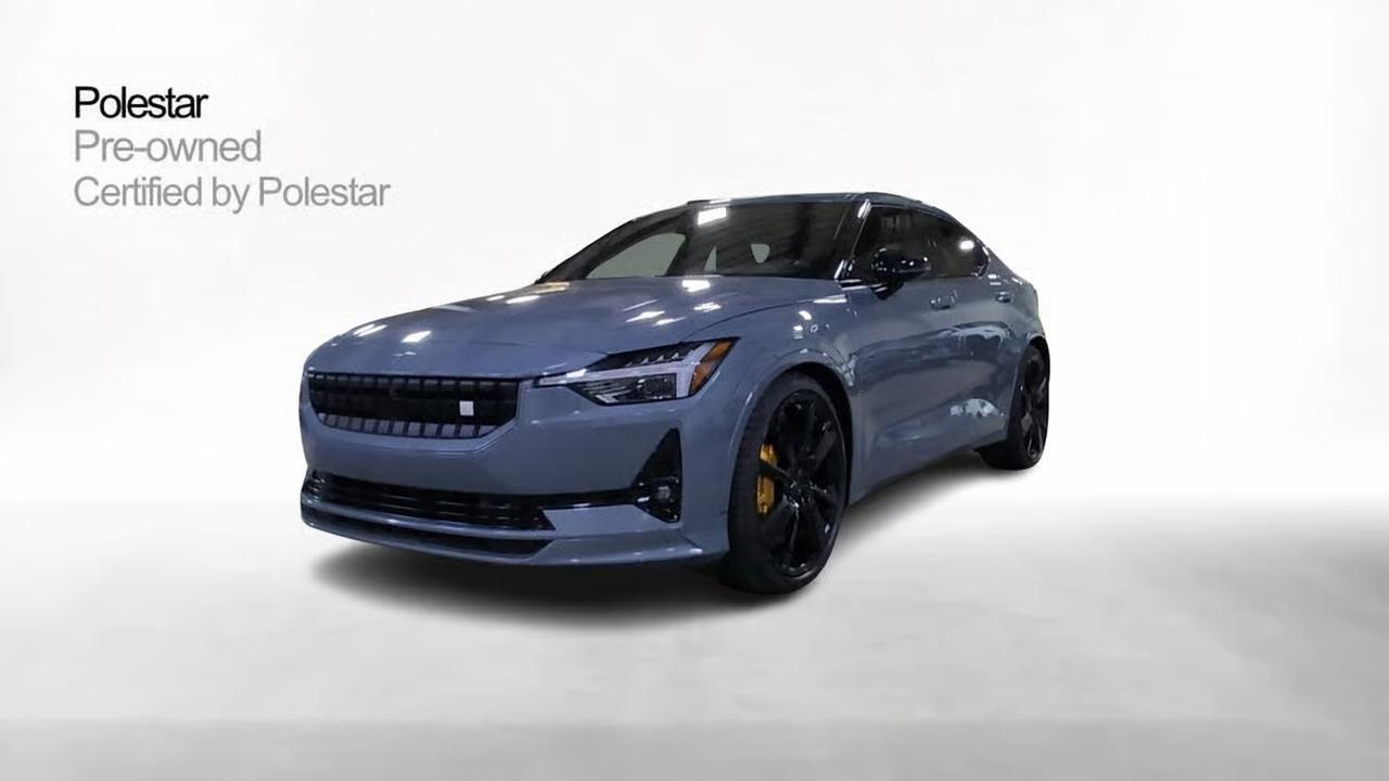 2023 Polestar 2