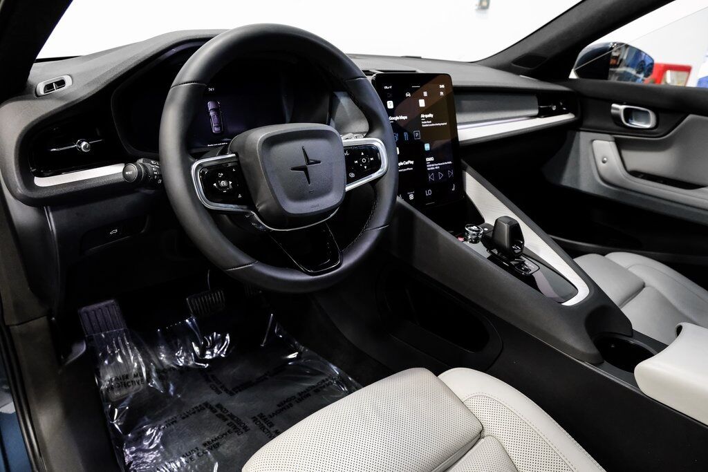 2023 Polestar 2 Long Range Dual Motor