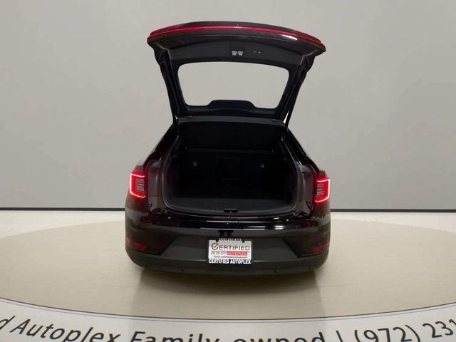 2023 Polestar 2 Long Range Dual Motor Dallas TX