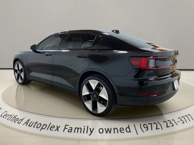 2023 Polestar 2 Long Range Dual Motor