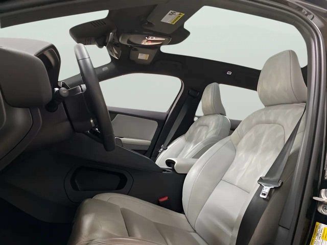 2023 Polestar 2 Long Range Dual Motor Dallas TX