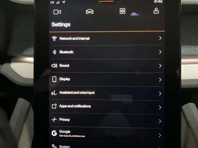 2023 Polestar 2 Long Range Dual Motor Dallas TX