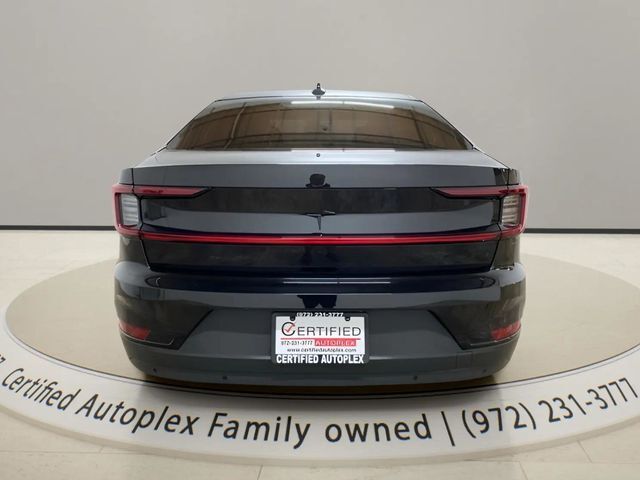 2023 Polestar 2 Long Range Dual Motor Dallas TX