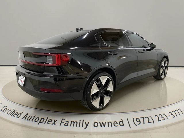 2023 Polestar 2 Long Range Dual Motor Dallas TX