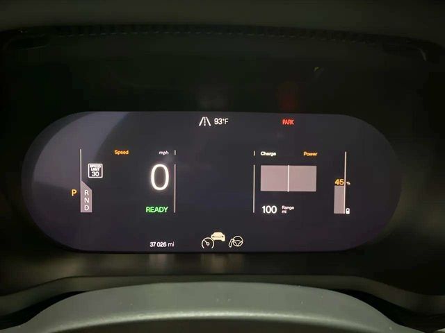 2023 Polestar 2 Long Range Dual Motor Dallas TX