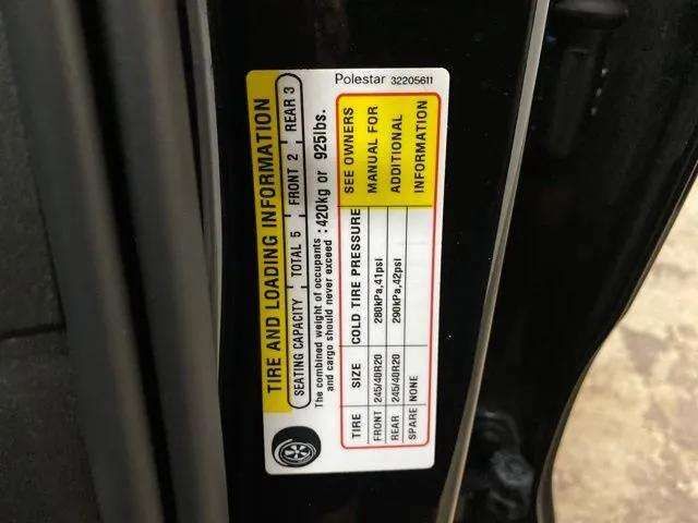 2023 Polestar 2 Long Range Dual Motor Dallas TX