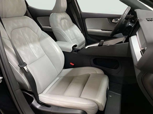 2023 Polestar 2 Long Range Dual Motor Dallas TX