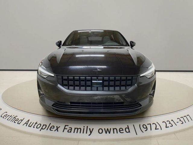 2023 Polestar 2 Long Range Dual Motor Dallas TX