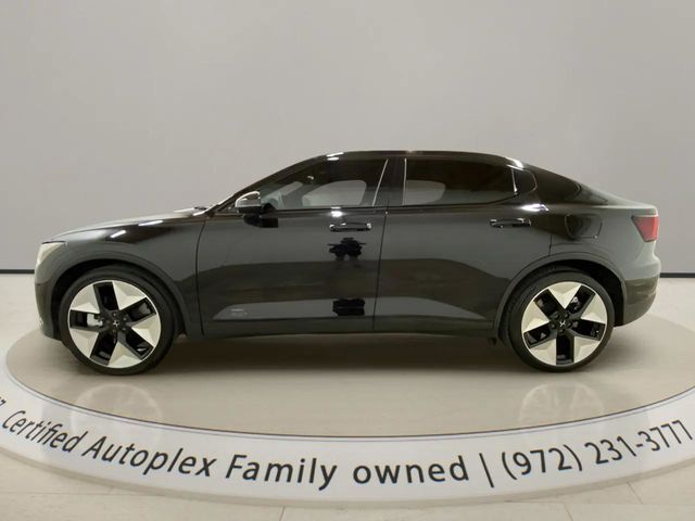 2023 Polestar 2 Long Range Dual Motor