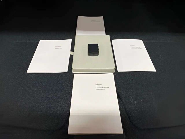 2023 Polestar 2 Long Range Dual Motor Dallas TX