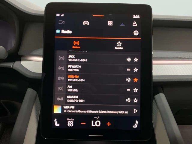2023 Polestar 2 Long Range Dual Motor Dallas TX