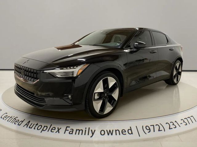 2023 Polestar 2 Long Range Dual Motor