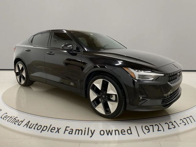 2023 Polestar 2 Long Range Dual Motor Dallas TX