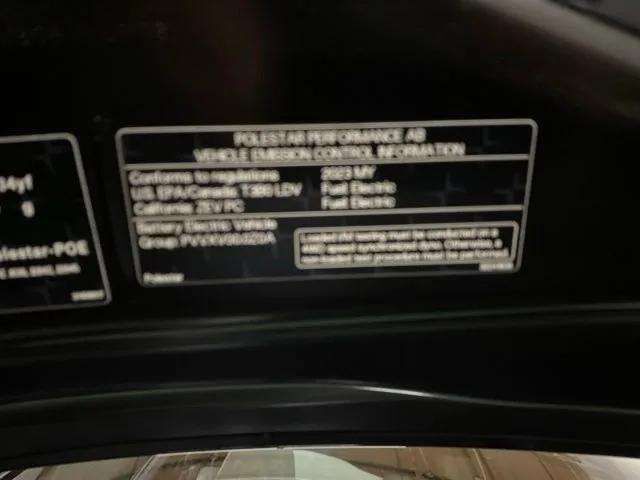 2023 Polestar 2 Long Range Dual Motor Dallas TX