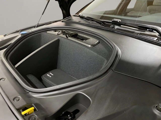 2023 Polestar 2 Long Range Dual Motor Dallas TX