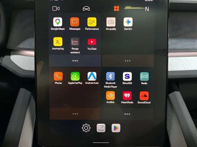 2023 Polestar 2 Long Range Dual Motor Dallas TX