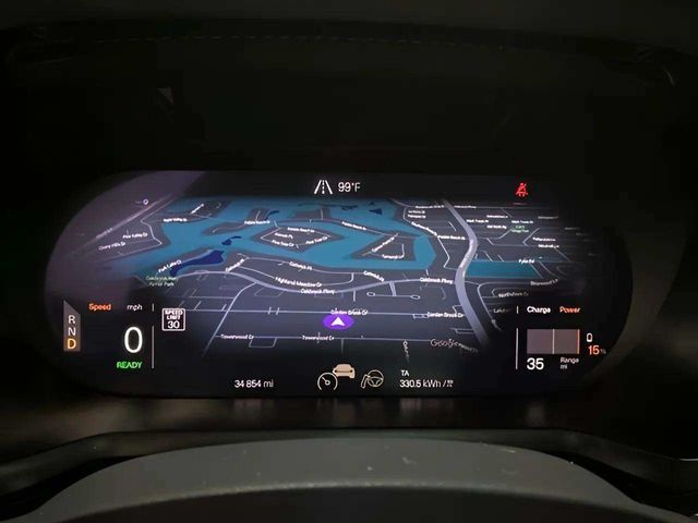 2023 Polestar 2 Long Range Dual Motor Dallas TX