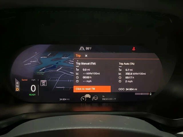 2023 Polestar 2 Long Range Dual Motor Dallas TX