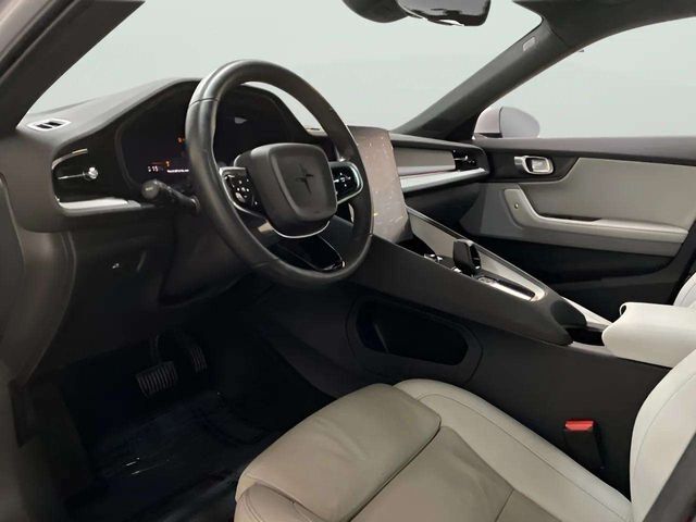2023 Polestar 2 Long Range Dual Motor Dallas TX