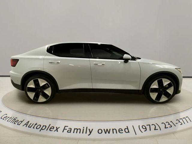 2023 Polestar 2 Long Range Dual Motor Dallas TX